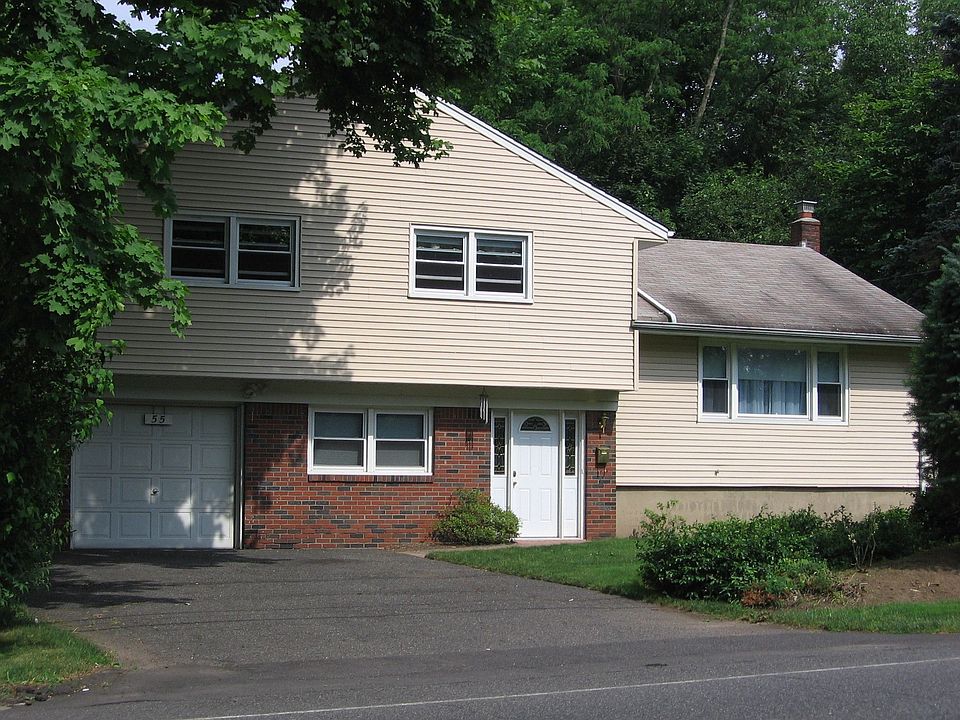 Sugar Maple Split Level