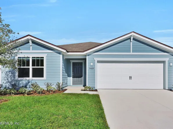 5429 INTEGRITY Way, Jacksonville, FL 32244
