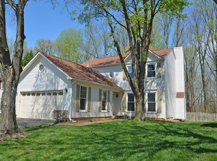 6718 Morning Ride Cir, Alexandria, VA 22315