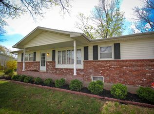 420 S Westfield Ave, Wichita, KS 67209