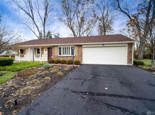 651 W Alexandersville Bellbrook Rd, Dayton, OH 45459