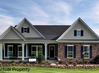 1871 Timber View Ct, Pataskala, OH 43062