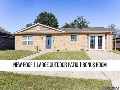 373 Hester Dr, La Place, LA, 70068