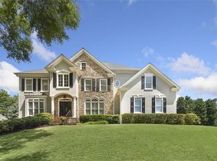 7025 Evergreen Pl, Roswell, GA 30076