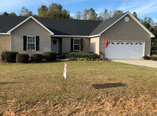 55 William H Cir, Tifton, GA 31793