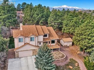 2601 Northcrest Dr, Colorado Springs, CO 80918
