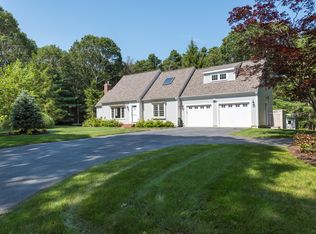 68 Tupelo Rd, Marstons Mills, MA 02648