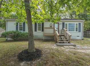 2937 Shiloh Church Rd, Midlothian, VA 23112