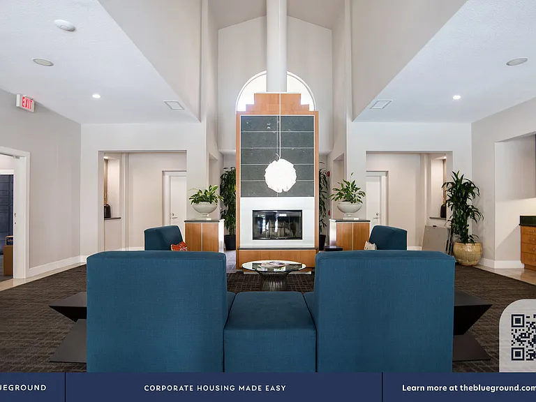 Building's Lounge