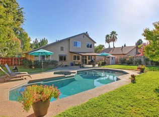 8439 Los Serranos Way, Citrus Heights, CA