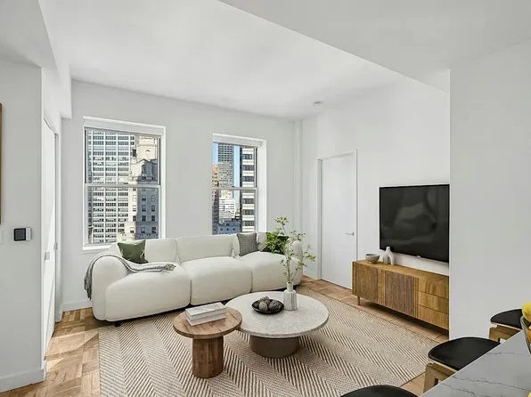 20 Exchange Pl, New York, NY