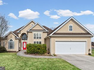 118 Rockbridge Loop, Griffin, GA 30224