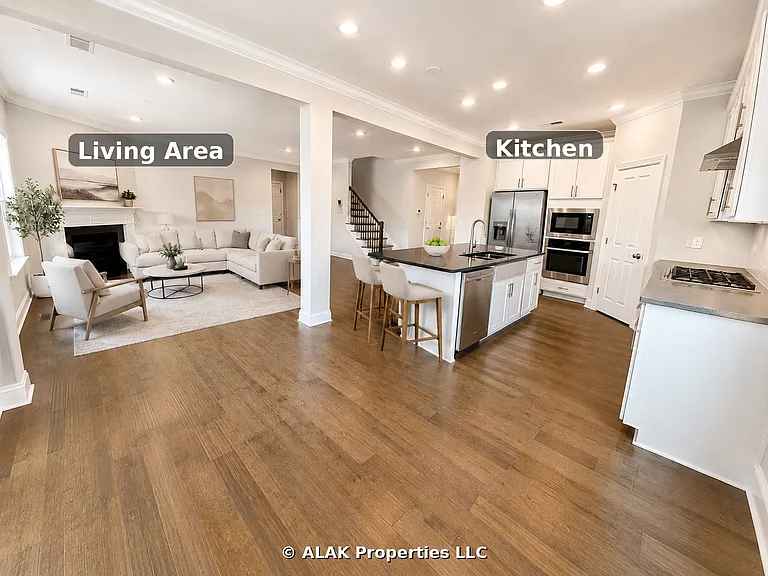 381 Jorpaul Dr — Photo 1