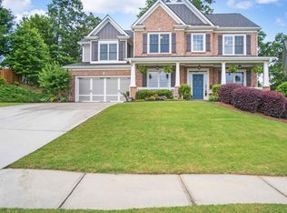 7407 Switchback Ln, Flowery Branch, GA 30542