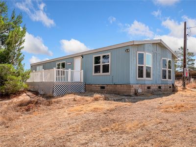 11065 Pacific Rd, Phelan, CA, 92371
