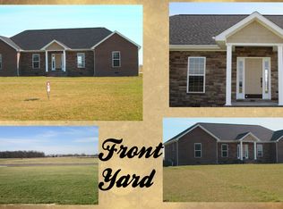 840 Rob Mason Road, murray, KY 42071