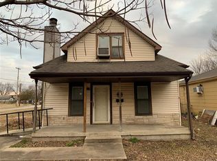 1242 N Choctaw St, Dewey, OK 74029