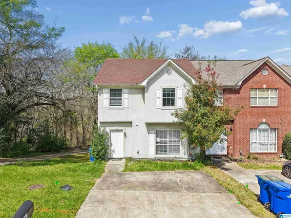 601 3rd St NE, Alabaster, AL 35007