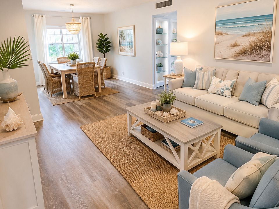 2nd image of 100 Royal Palm Way APT 201