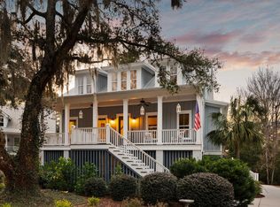 2540 Charter Oaks Dr, Mount Pleasant, SC 29466