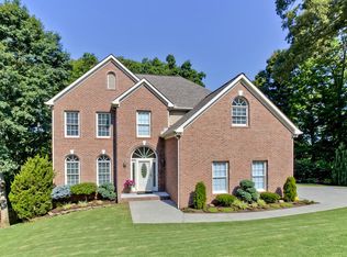 1243 Hearthstone Ln, Knoxville, TN 37923