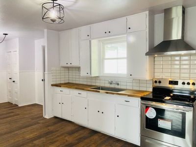 215 E Cottage St, Sherman, TX, 75090