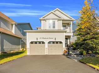 73 Kenilworth Cres, Whitby, ON L1M 2M7