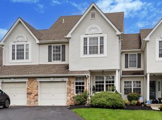 847 Sherrick Ct, Chalfont, PA 18914