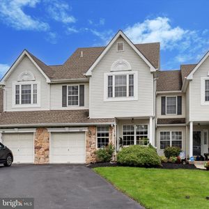 847 Sherrick Ct, Chalfont, PA, 18914