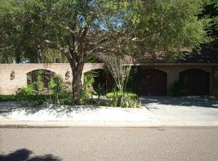 1432 Wingfoot Loop, Laredo, TX 78045