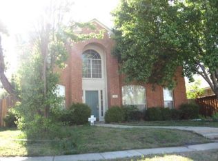 840 Kipling Dr, Allen, TX 75002