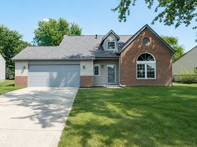 10418 Kira Ct, Indianapolis, IN, 46236
