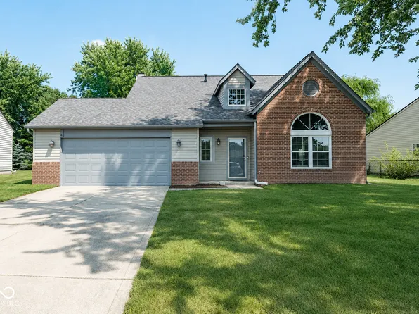 10418 Kira Ct, Indianapolis, IN 46236