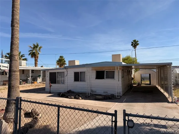 540 Havasu Ln, Bullhead City, AZ 86442