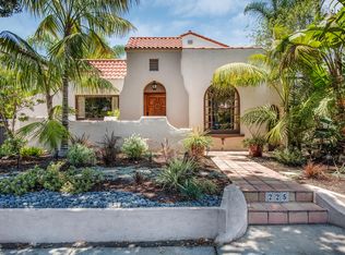 225 Mira Mar Ave, Long Beach, CA 90803