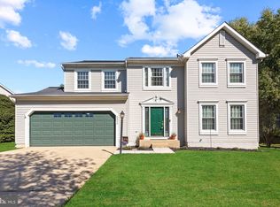 5395 Briar Oak Ct, Ellicott City, MD 21043