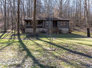 105 Finis Rd, Hampshire, TN 38461