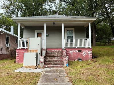 837 Noble Ave, Danville, VA, 24540