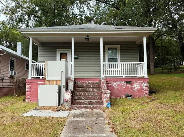 837 Noble Ave, Danville, VA 24540