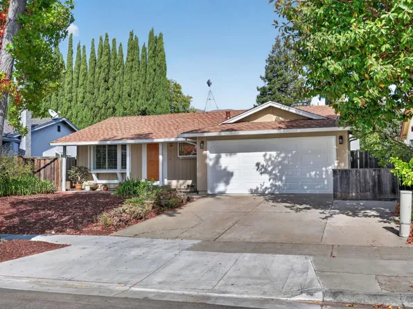 2106 Stonewood Ln, San Jose, CA 95132