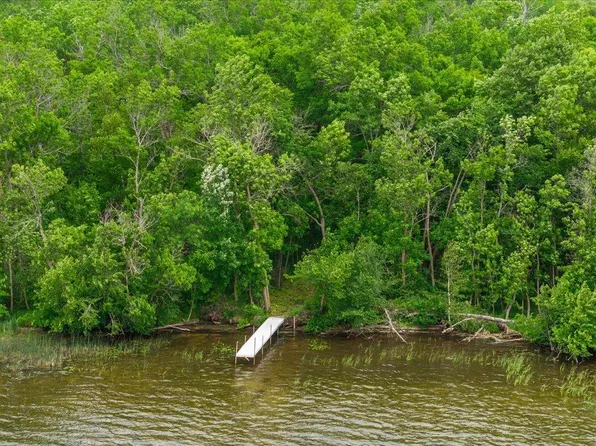 County Road 109, Merrifield, MN 56465