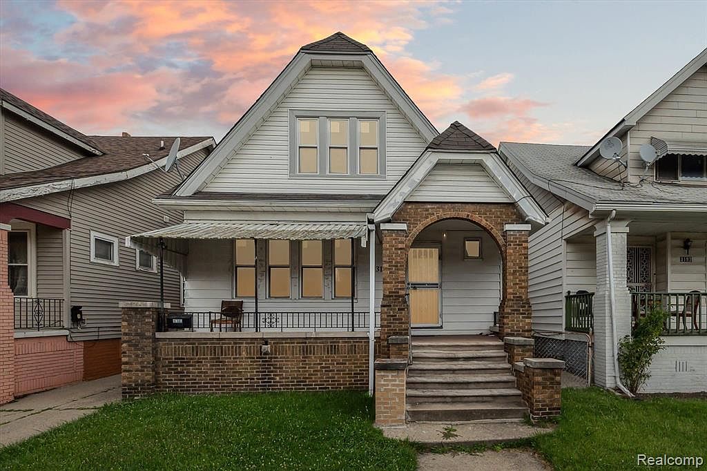 3187 Lehman St, Hamtramck, MI 48212 Zillow
