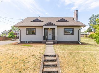 5706 N Oberlin St, Portland, OR 97203