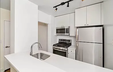 Rented by REAL New York