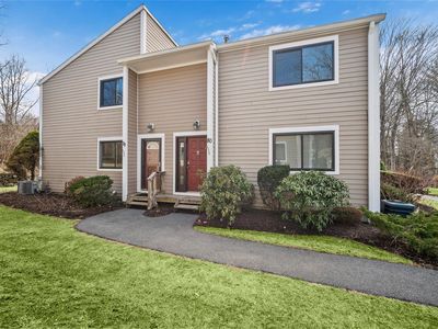 80 Park Drive, Mount Kisco, NY, 10549