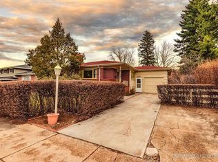 1415 Bridger St, Laramie, WY 82070