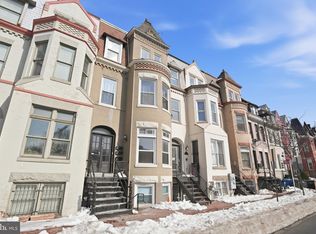 543 Florida Ave NW, Washington, DC 20001