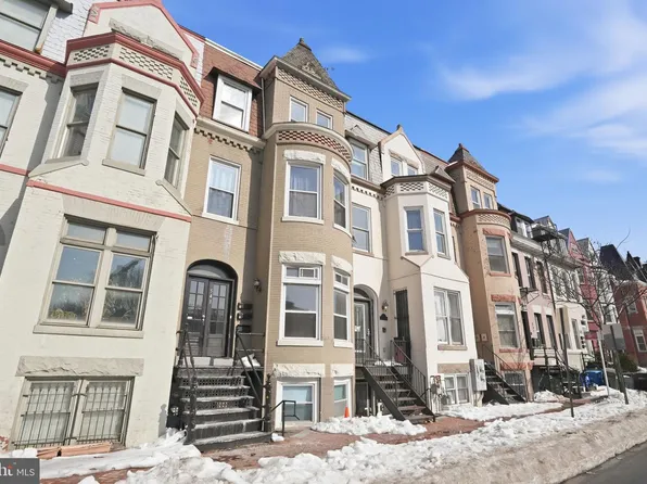 543 Florida Ave NW, Washington, DC 20001