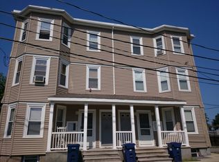 19 Riverdale St, Allston, MA 02134