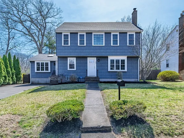 103 Belmont St, Weymouth, MA 02188